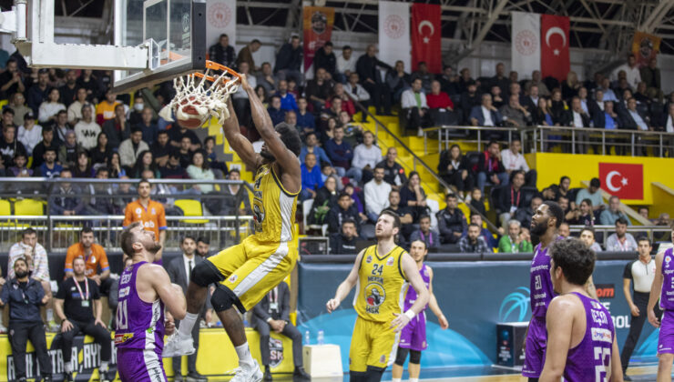 MSK’NIN SİGORTASI ATTI: 70-60