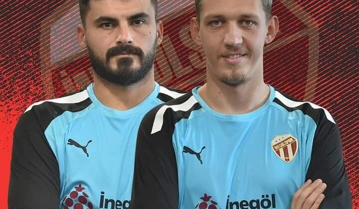 Türk futbolunu sarsan şike iddiası