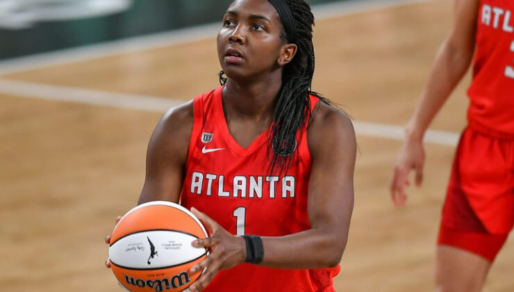 Elizabeth Williams, Çukurova’da