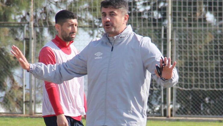 AKA; “ZOR MAÇ OLACAK”