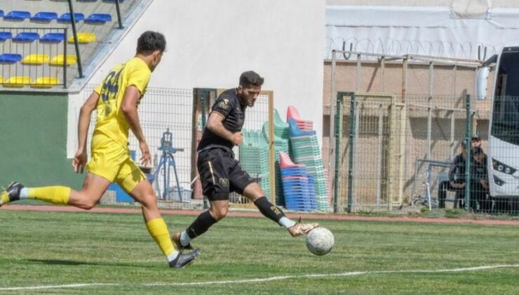 8 hafta sonra gelen 1 puan!