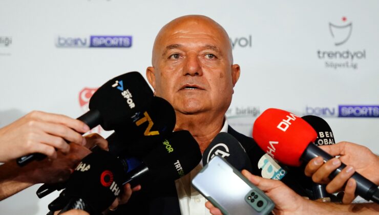 Mersinlileri maçlarımıza bekliyoruz!