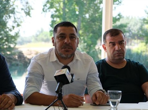 Tarsus’tan Silifke Belediyespor’a ‘Komplo’ suçlaması!