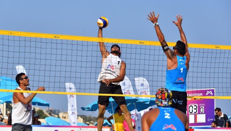 ‘Probeach Tour Mersin Etabı’ heyecanı başlıyor