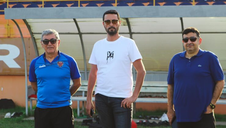 Maçın kırılma anı penaltıydı!