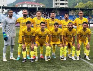 Kavalcı: “Takımınıza sahip çıkın”