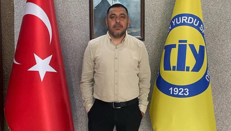 Tarsus’a büyük ceza kapıda!