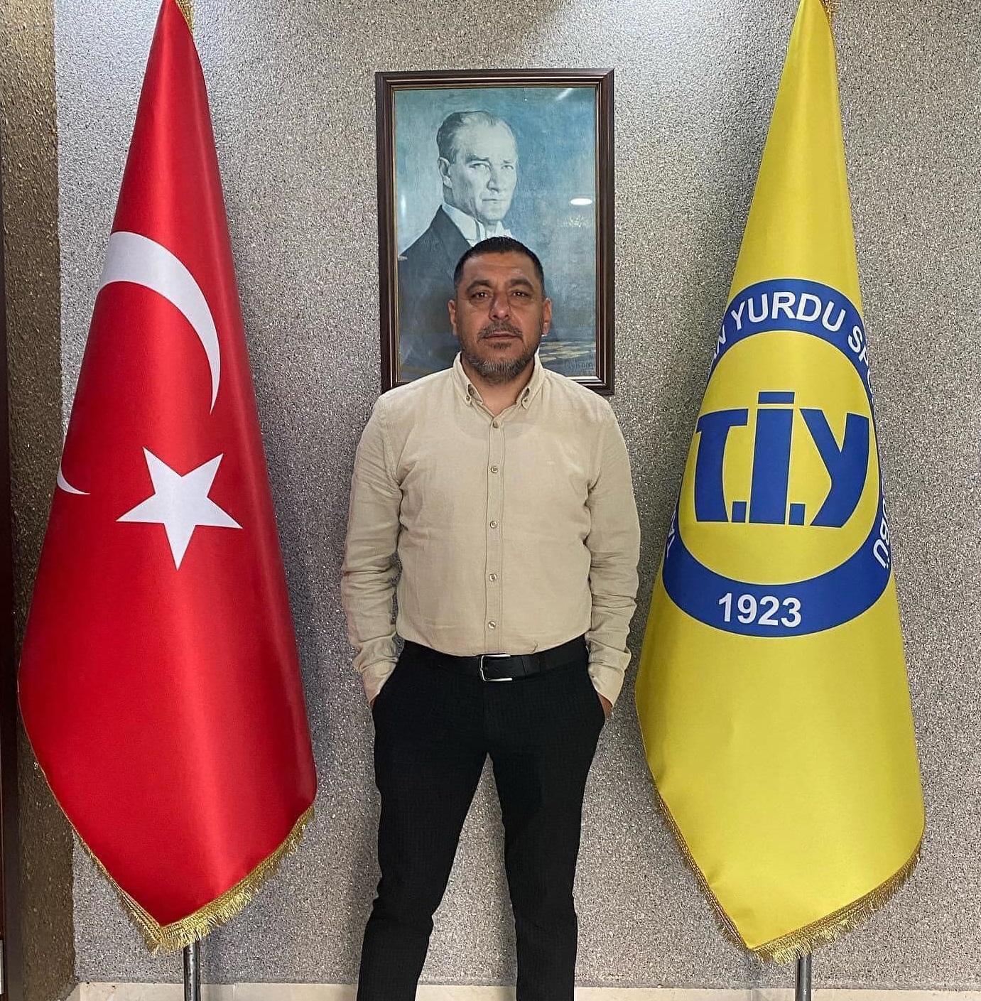 Tarsus’a büyük ceza kapıda!