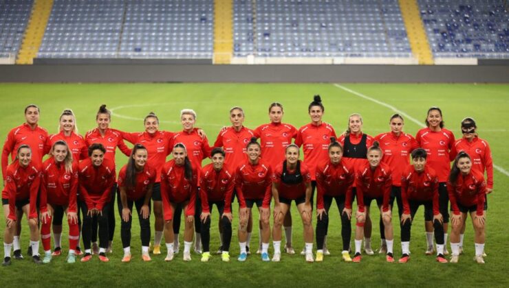 Millilerde hedef 6’da 6!