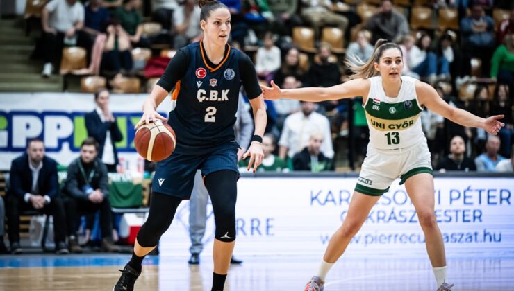 Son kurban Macarlar oldu: 71-76