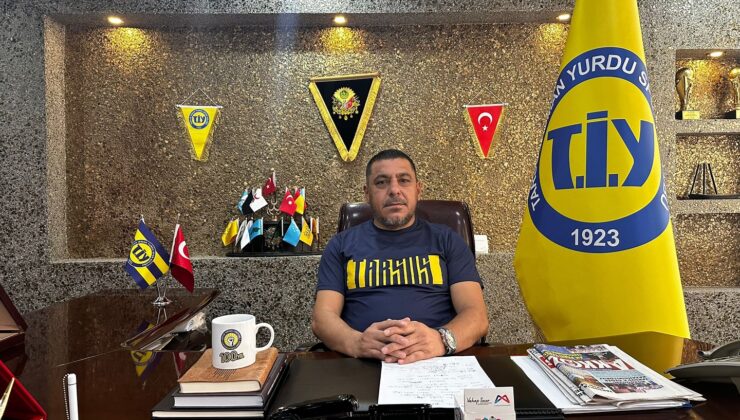 “Elimi değil gövdemi taşın altına koydum”