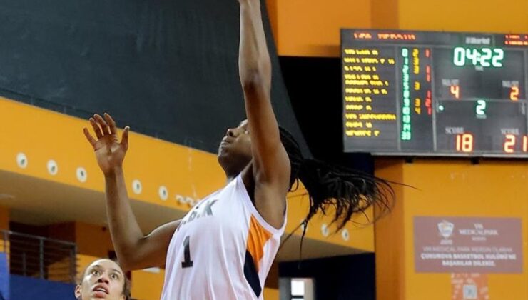 ÇBK’ya Kayseri şoku: 53-67