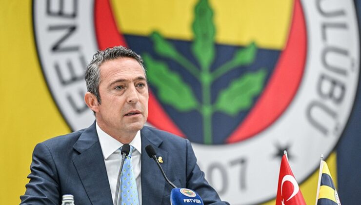 Koç; “Galatasaray beka sorunudur”