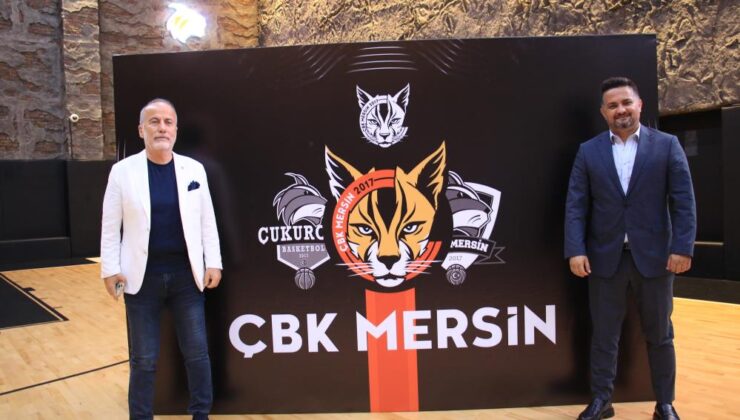 Yeni logo yeni hikaye!