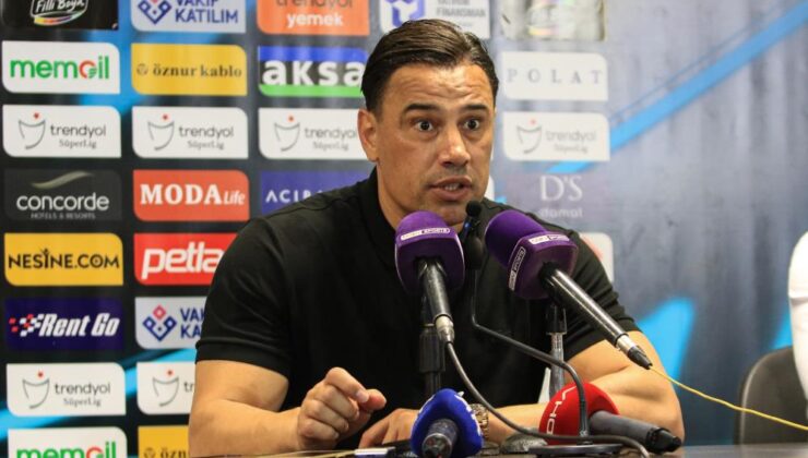 Çağdaş Atan: “Avrupa için ipler bizim elimizde”
