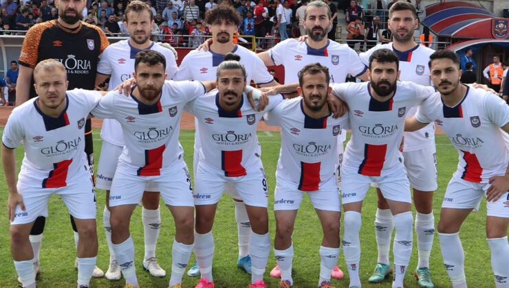 Silifke için tehlike çanları!