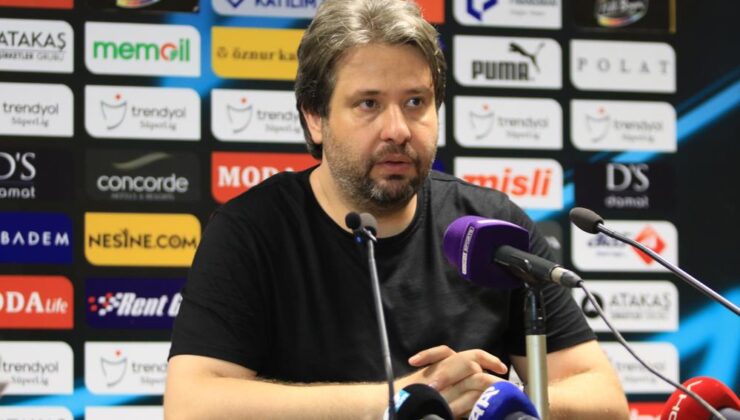 Özhan Pulat: “Oyuncuların mükemmel özverisi galibiyeti getirdi”