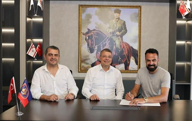 Silifke’de İlker Avcıbay dönemi!
