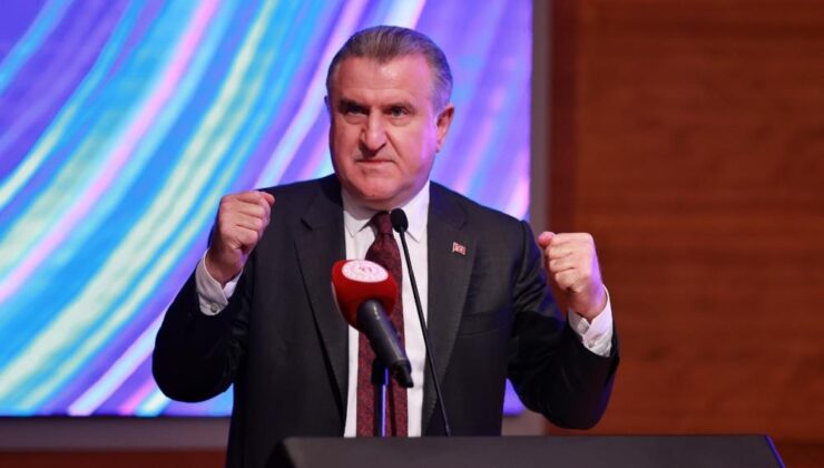 Başarı için yapay zeka kullanılacak