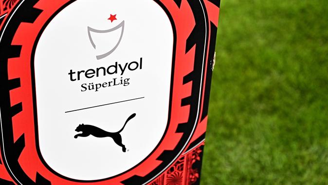 Süper Lig fikstürü çekildi