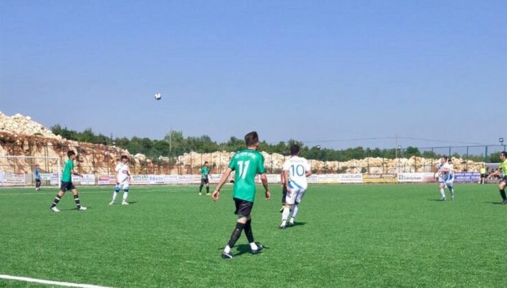 Başkandan kavga uyarısı!