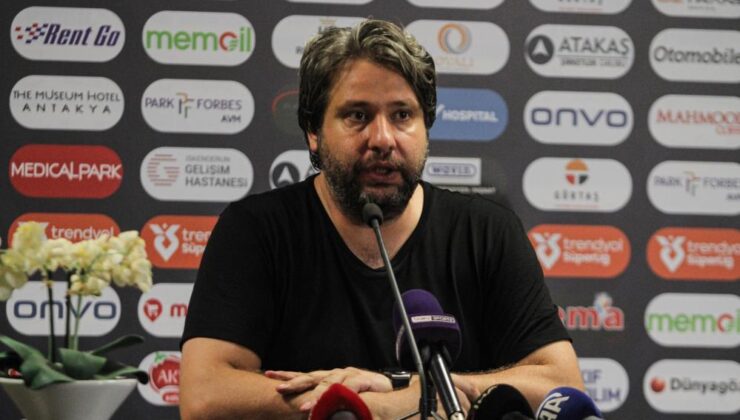 Pulat; “Önemli dersler kazandık”