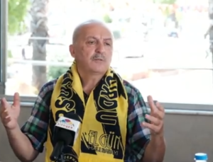 Günkut; “TİY’e ışık olmak için yola çıktık”