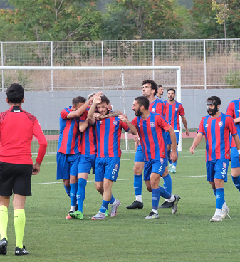 Silifke’de ‘Metin Sevinç’ farkı: 0-4