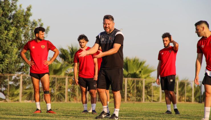 Şeytan sabır istiyor!