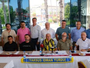 TİY’de yeni başkan Muhammed Günkut!