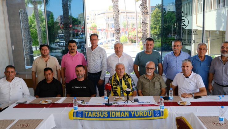 TİY’de yeni başkan Muhammed Günkut!