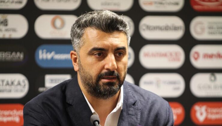 Sinan Kaloğlu: “Galip gelmek önemliydi”