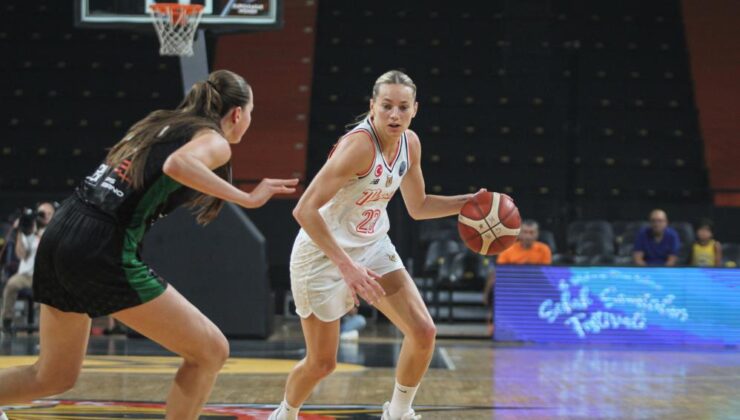 Sihirbaz işbaşında: 88-74