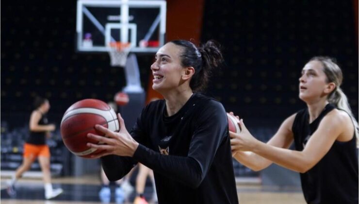 ÇBK Mersin’de tek hedef galibiyet!