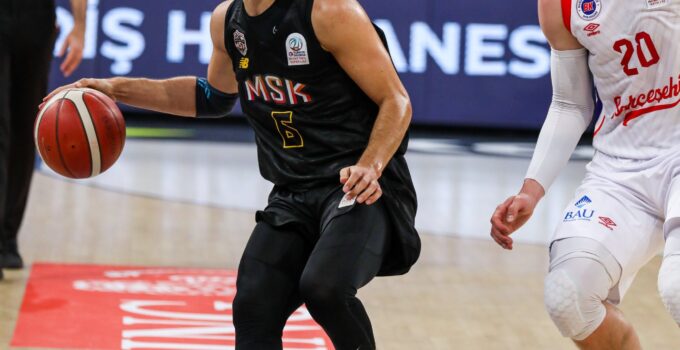 Kartal’la devam, Canberk’le tamam!