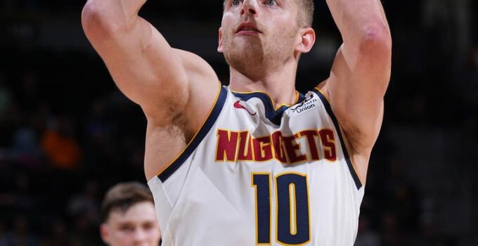 MSK’ya NBA Şampiyonu!