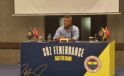 Saran: “Başkanlık mantık işi değil, aşk işi”