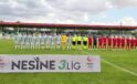 Silifke ‘1’ puanla başladı: 0-0