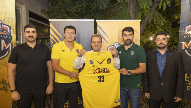 MSK’da hedef yine zirve!