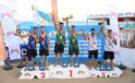 ‘Pro Beach Tour Mersin Etabı’ tamamlandı