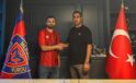 Mersin İdmanyurdu’nda transferler sürüyor