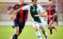 Timsah’a diş geçiremedik; 0-1