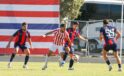 Şeytan azapta: 5-0