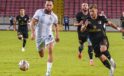 Mersin’de kötü gidiş sürüyor: 0-1