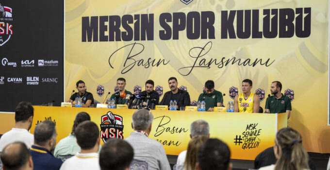 MSK, ÇITAYI YÜKSELTİYOR!