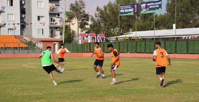 Başkan Yıldız’dan ‘MİY’E sahip çıkma çağrısı!