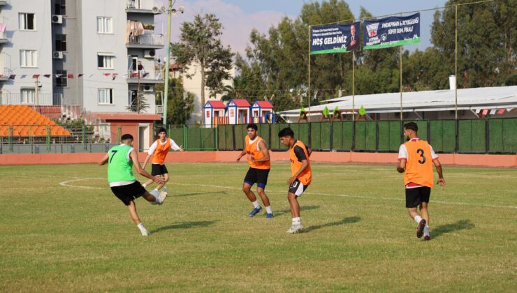 Başkan Yıldız’dan ‘MİY’E sahip çıkma çağrısı!